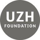 Logo of UZH Foundation