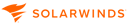 Logo of SolarWinds