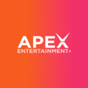 Logo of Apex Entertainment