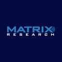 Logo of Matrix Research, Inc.