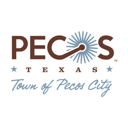 Logo of Town Of Pecos City