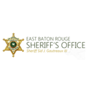 Logo of East Baton Rouge Sheriff's Office