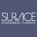Logo of SURVICE Engineering Company