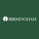 Logo of City of Birmingham, Michigan
