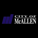 Logo of City of McAllen, TX