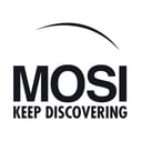 Logo of Museum of Science and Industry Inc