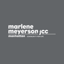 Logo of Marlene Meyerson JCC Manhattan