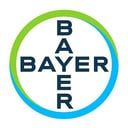 Logo of Bayer