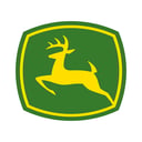 Logo of John Deere