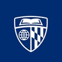 Logo of The Johns Hopkins University