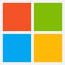 Logo of Microsoft Corporation