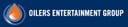 Logo of OILERS ENTERTAINMENT GROUP STYLE 1