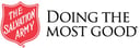 Logo of Main Salvation Army