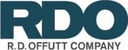 Logo of RDO OFFUTT