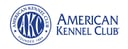 Logo of American Kennel Club