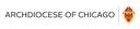 Logo of Archdiocese of Chicago