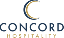 Logo of Concord Hospitality Brand