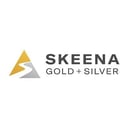 Logo of SKEENA GOLD + SILVER