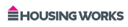 Logo of Housing Works