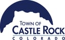 Logo of Town of Castle Rock