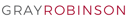 Logo of GrayRobinson Branding