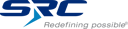Logo of SRC, Inc