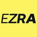 Logo of Ezra