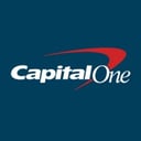 Logo of capitalone