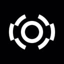 Logo of maxar