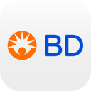 Logo of bdx