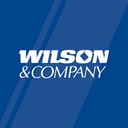 Logo of wilsonco