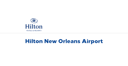 Logo of NOLA Airport 319 LLC dba Hilton New Orleans Airport