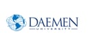 Logo of Daemen University (Formerly Daemen College)