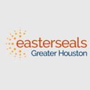 Logo of Easter Seals Greater Houston