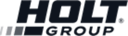 Logo of HOLT Group
