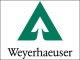 Logo of Weyerhaeuser