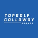 Logo of topgolf
