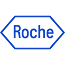 Logo of roche