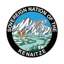 Logo of Kenaitze Indian Tribe