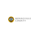 Logo of Bonneville County, ID
