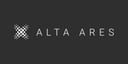 Logo of Alta Ares