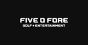 Logo of Five O Fore Golf