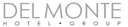 Logo of DelMonte Hotel Group
