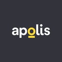 Logo of Apolis