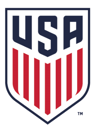 Logo of UNITED STATES SOCCER FEDERATION 1