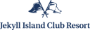 Logo of Jekyll Island Club Resort, a Noble House Resort