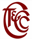Logo of Cherokee Town & Country Club