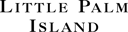 Logo of Little Palm Island, a Noble House Resort
