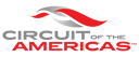 Logo of CIRCUIT OF THE AMERICAS LLC