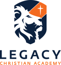 Logo of Legacy Christian Academy